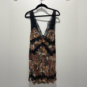 Urban Outfitters Paisley Dress XS